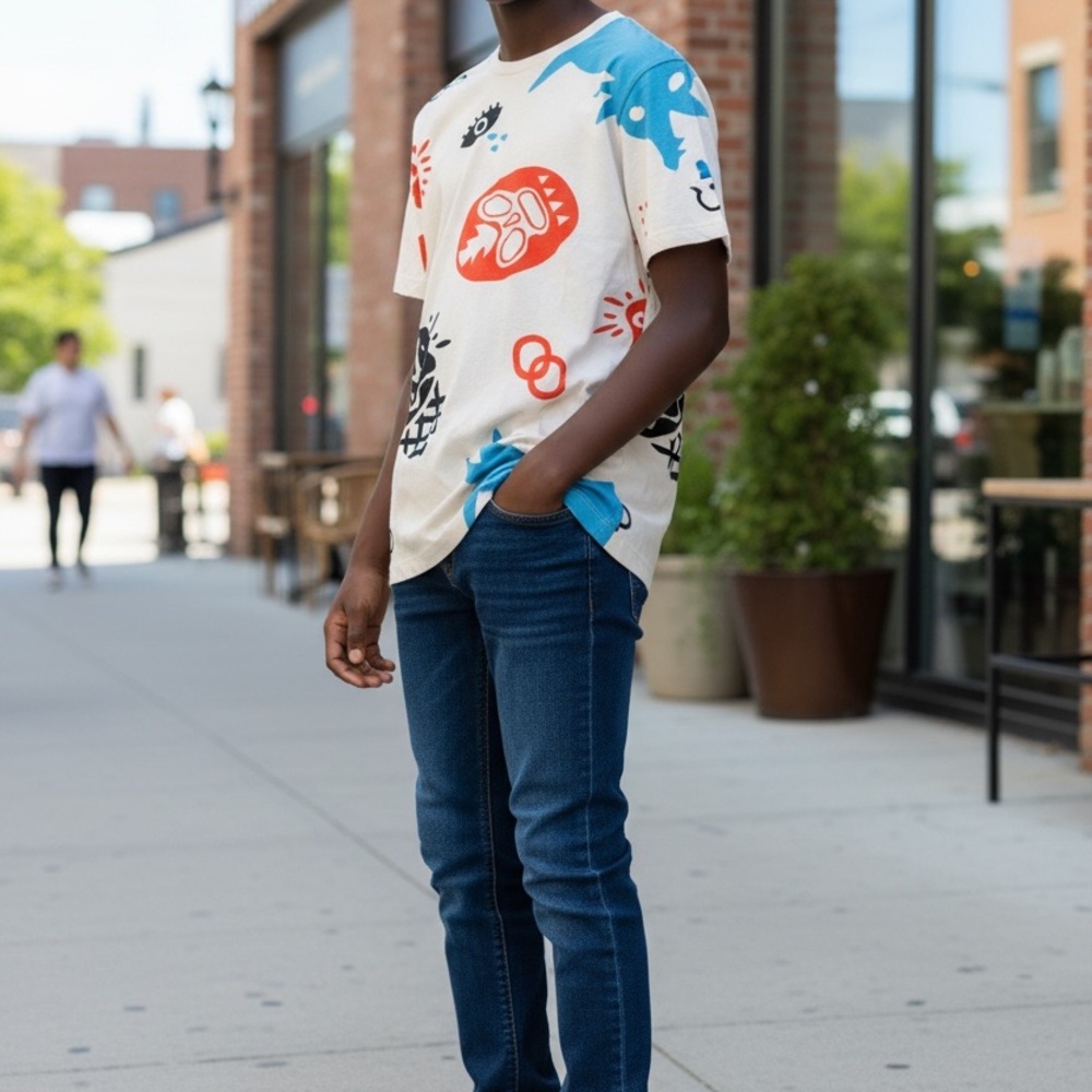 Men's XS shirt